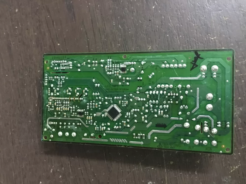 Samsung DA94 00680A DA92 00215C Refrigerator Control Board AZ13359 | NR534
