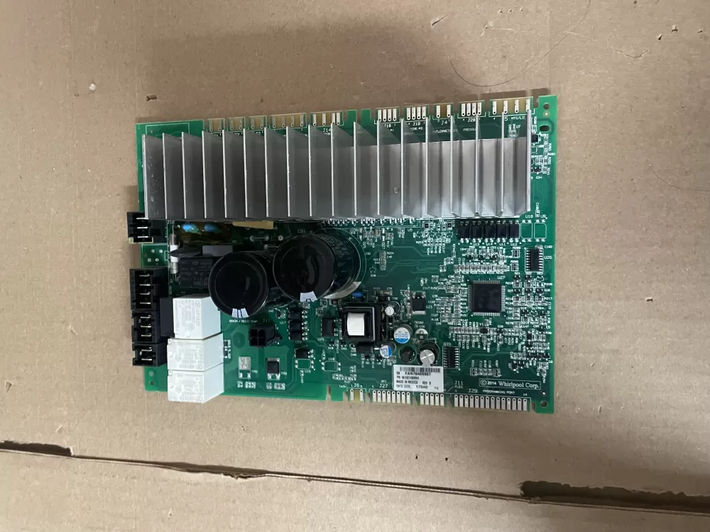 Whirlpool W10748994 Washer Control Board