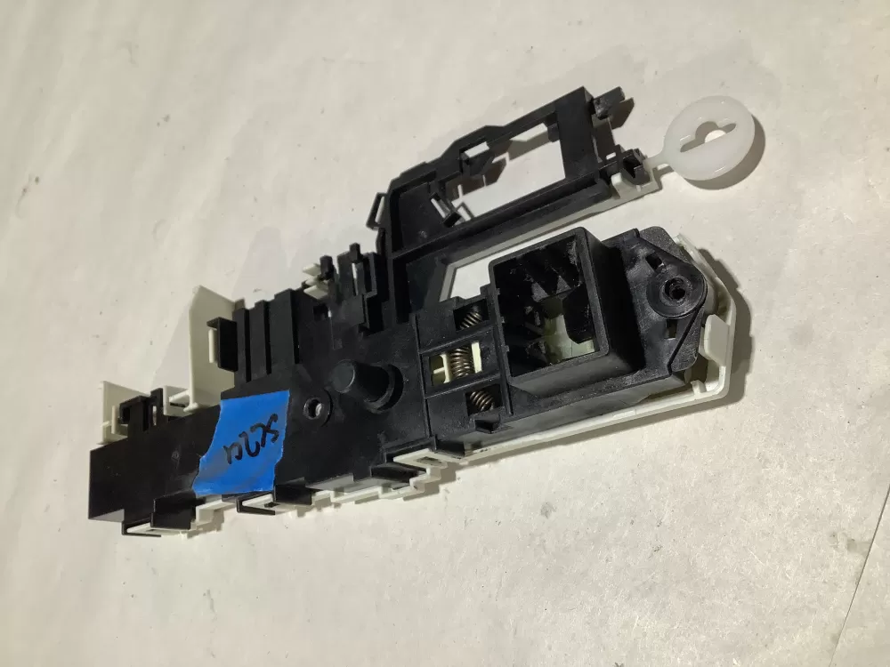 Kenmore  Whirlpool  Maytag  Admiral  Amana  Inglis  KitchenAid  Roper  461970230081  8183270  WP8183270  Washer Door Lock Latch