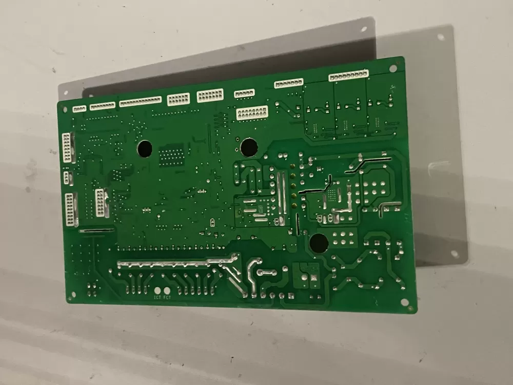 GE WR55X30806 WR55X26529 197D8514G001 70213160101GA EBX1425P011 WR55X22126 Refrigerator Control Board