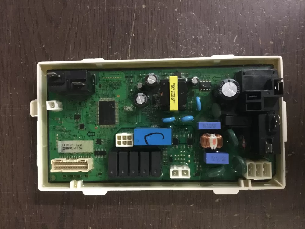 Samsung DC94-11746A Dryer Control Board