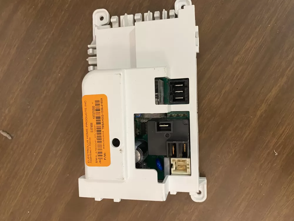 Frigidaire Kenmore AP5962205 137275300 Dryer Control Board AZ40561 | BK1706