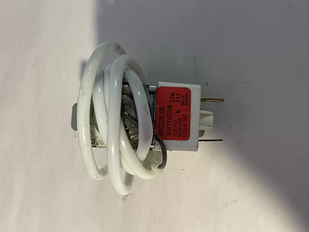 Frigidaire  150226-08  3ART5VC158  Refrigerator Control Board