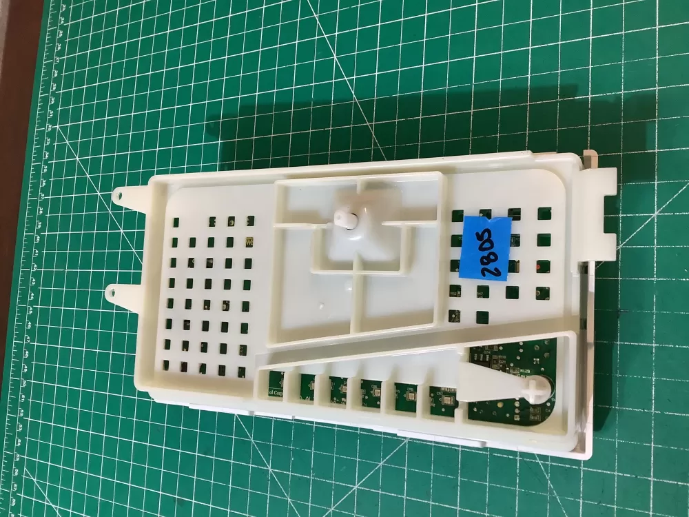Whirlpool W10779753 control board AZ214532 | NR2805