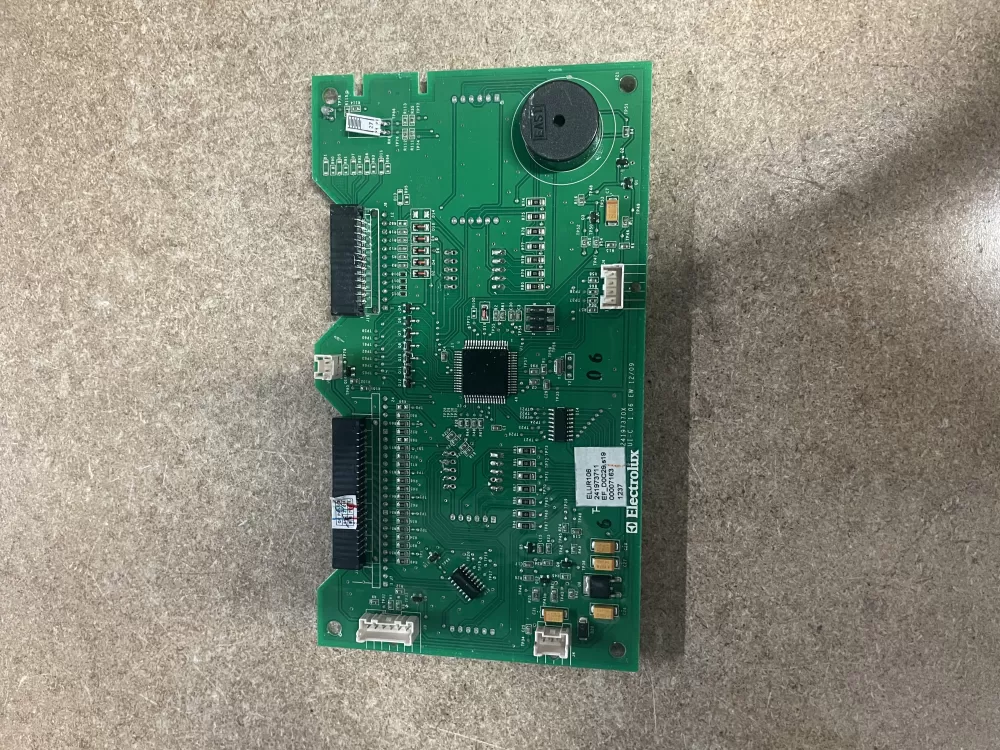 Kenmore 241973702 Refrigerator Dispenser Control Board AZ19268 | KM980