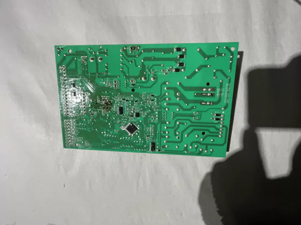 GE 200D6221G028 EBX1110P002 Refrigerator Control Board AZ202080 | KM2582