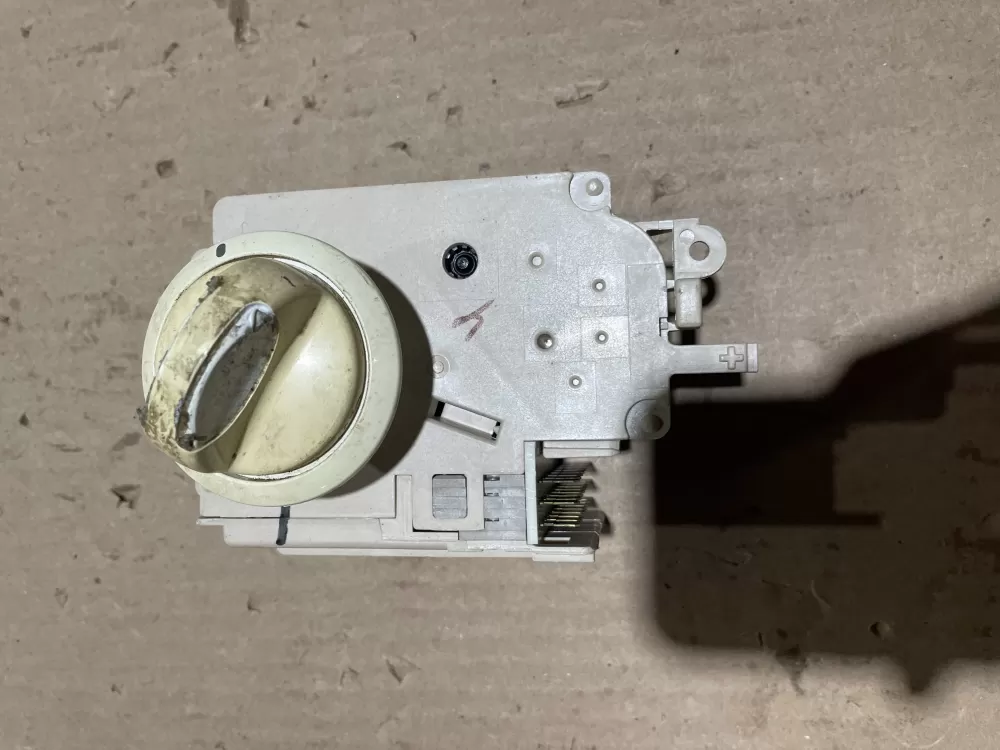 Frigidaire  Kenmore  Westinghouse AP2108080 916705 134049600 PS419282 Washer Timer