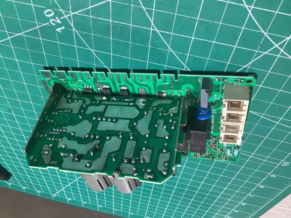 Whirlpool  15001569_03 Washer Control Board