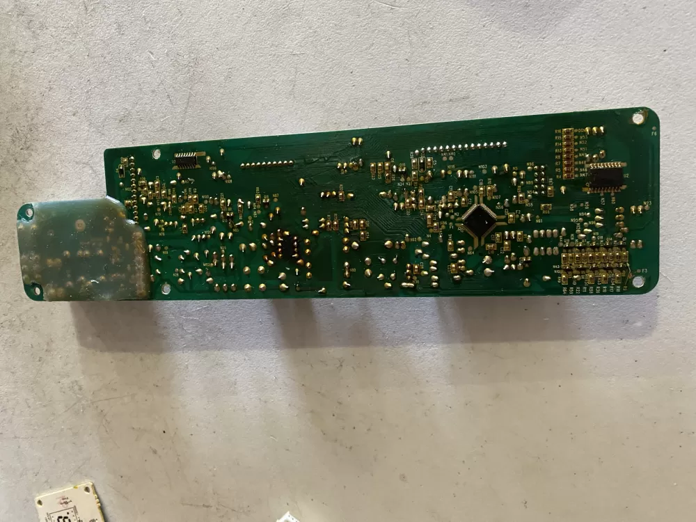 Kenmore AP6327227 154543602 Dishwasher Control Board AZ43912 | BK1750