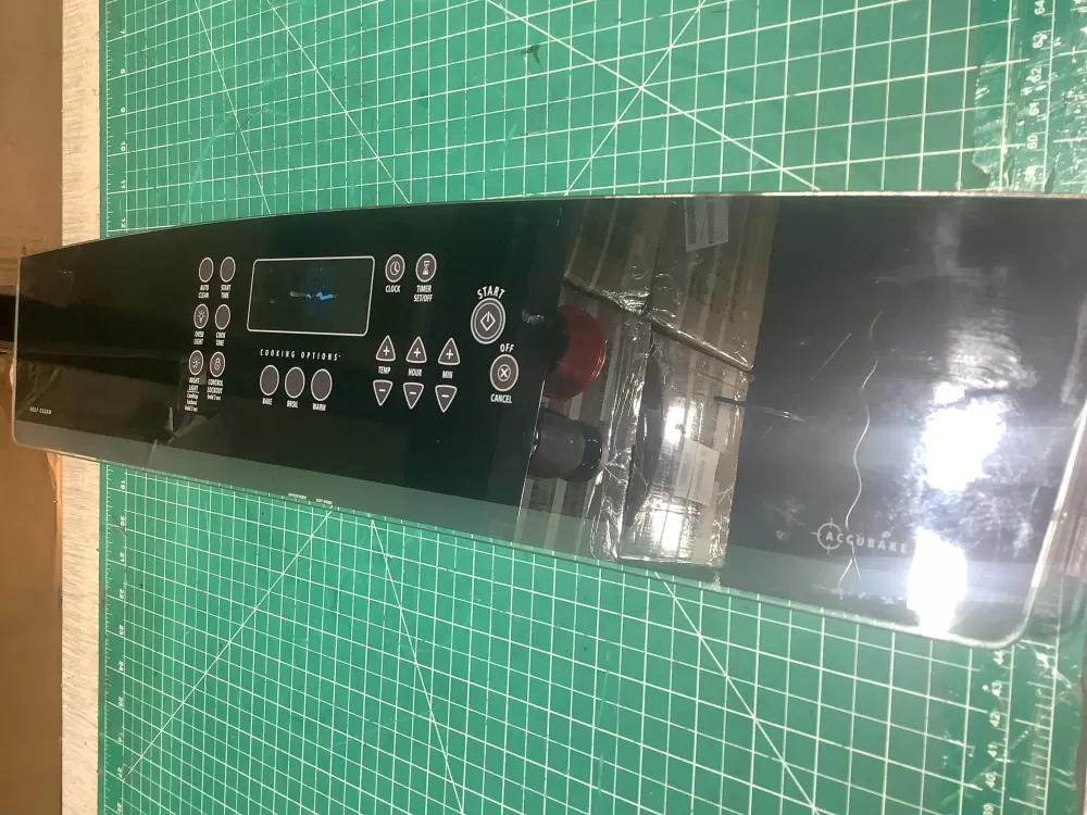 Whirlpool 9763095 Control Board AZ152276 | SL203