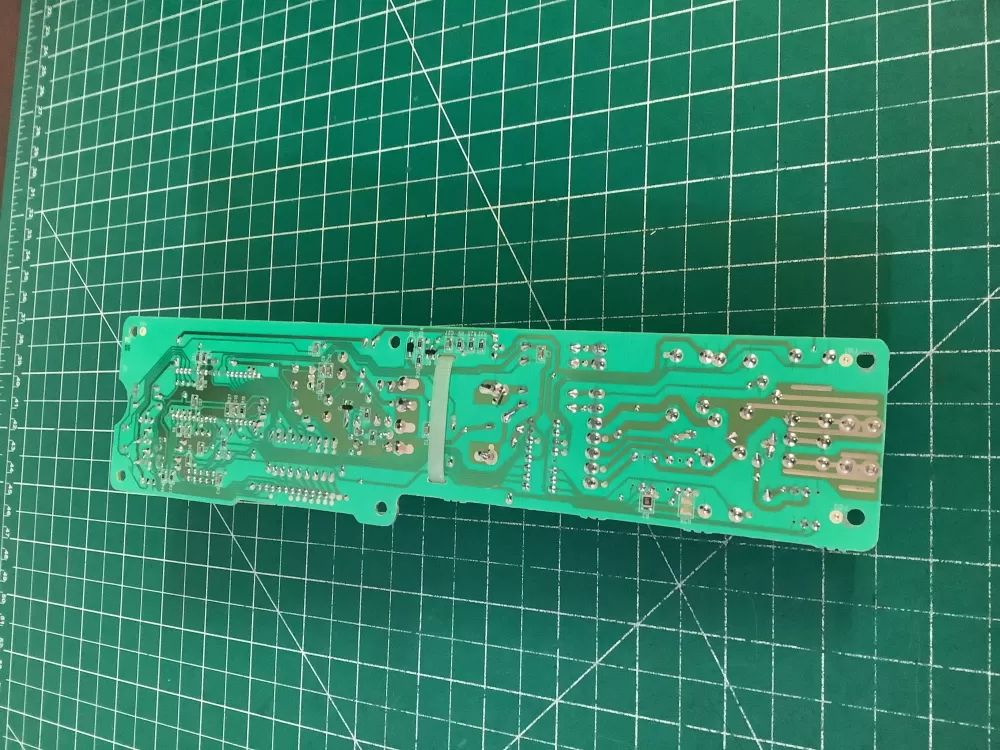 Frigidaire A03091001 Dishwasher Control Board AZ211619 | NR1768