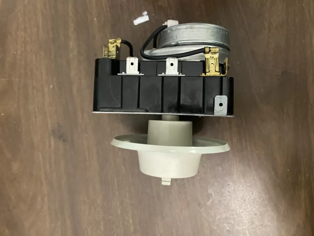 Whirlpool Maytag WP33001631 63095510 6 3095510 Dryer Timer AZ89648 | BK1355
