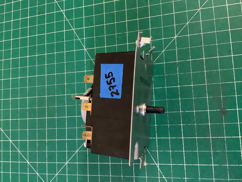 Hotpoint General Electric WE04X25586 234D2377P007 Dryer Timer AZ199966 | NR2755