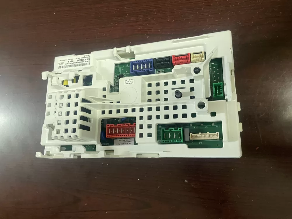 Maytag AP5781777 W10582043 PS8691631 Washer Control Board AZ101143 | KMV284