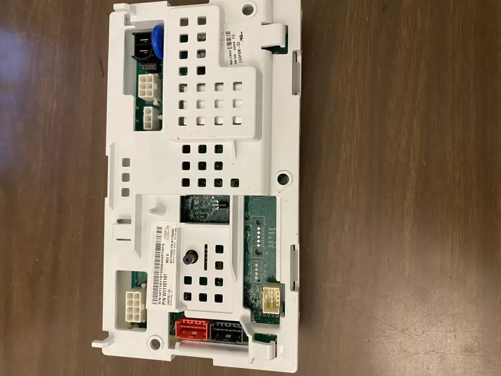 Whirlpool AP6285268 W11101101 W11170319 PS12348139 Washer Control Board