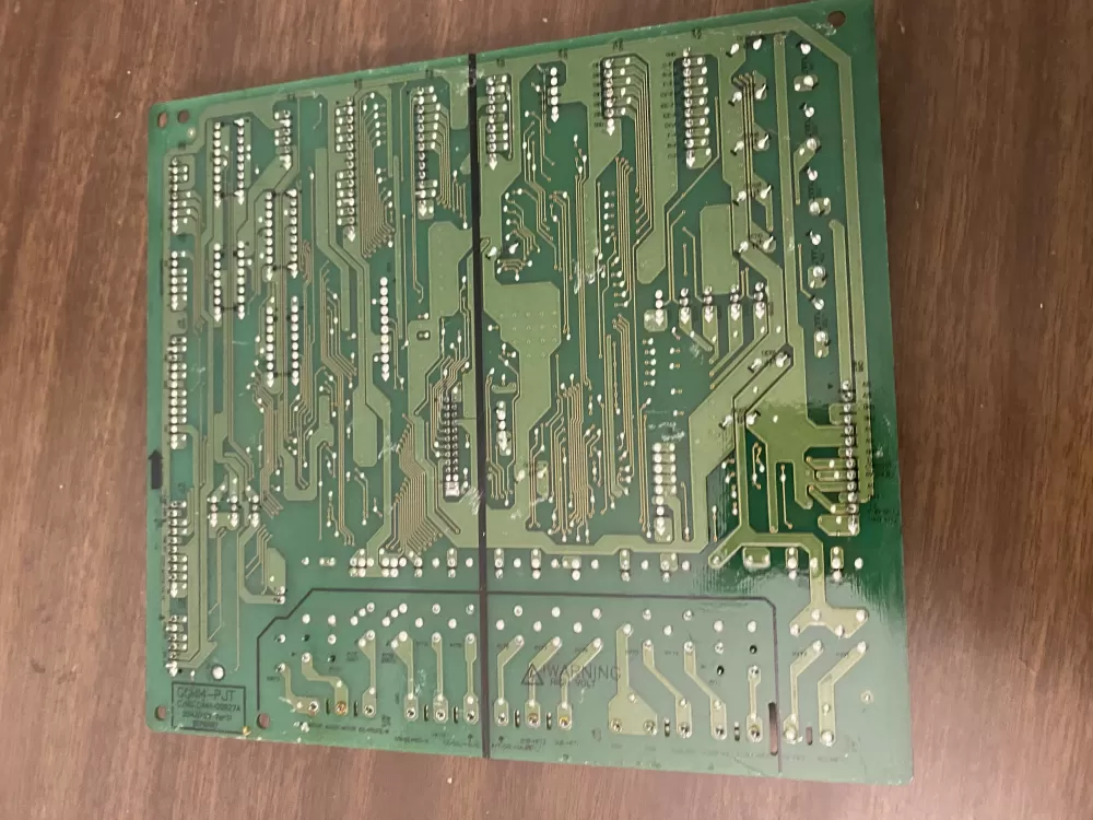 Samsung DA92 00606E Refrigerator Control Board AZ81217 | BK1320