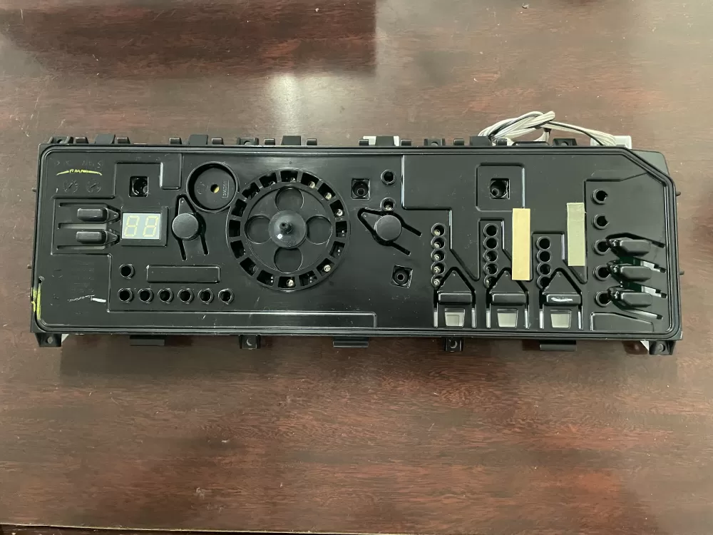 Whirlpool  Maytag W10272644 WPW10272644 PS11751603 Dryer Control
