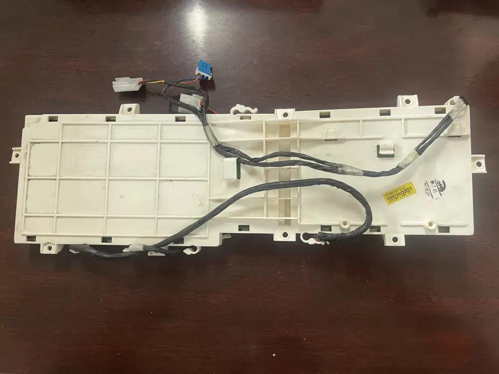 LG EAX32221203 EBR73823801 Washer Control Board AZ36955 | KMV327