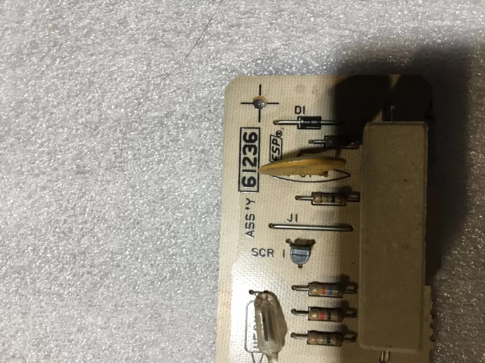 Whirlpool Kenmore 3407023 Dryer Control Board AZ64102 | NR2086