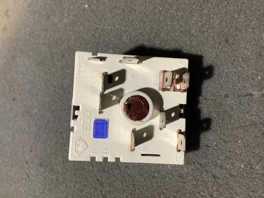 Kenmore 316238200 Range Infinite Burner Control Switch AZ112388 | NR2121