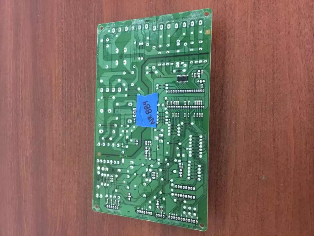 LG Kenmore 6871JB1423B AP4439541 Refrigerator Control Board AZ30769 | NR884