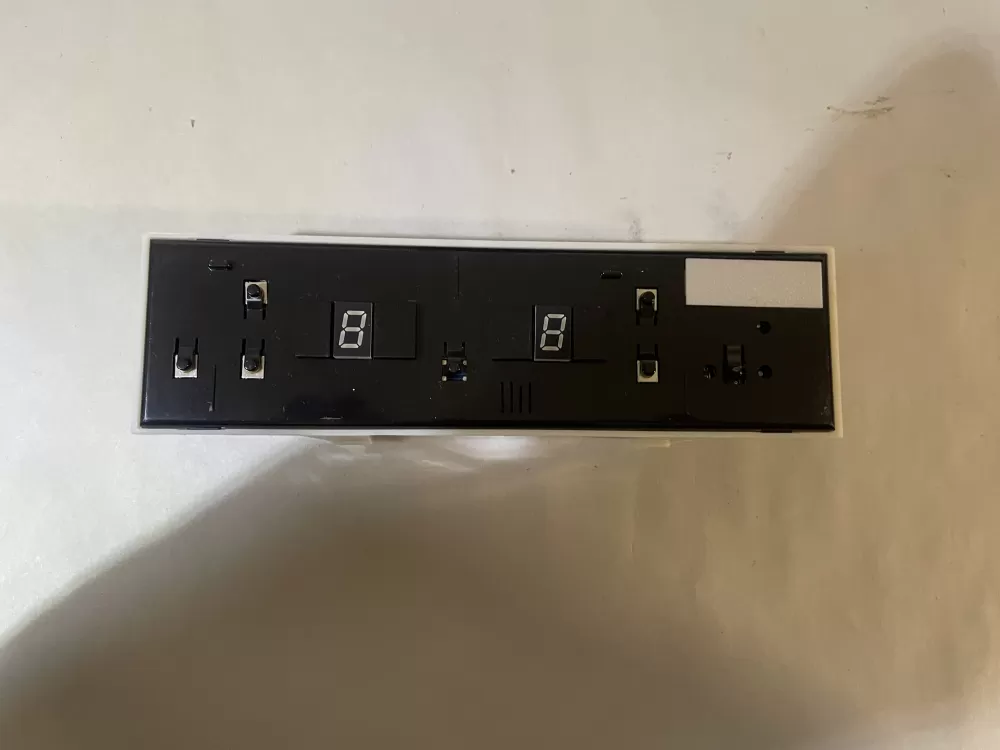 Frigidaire Electrolux A01078804 AP5953796 242207704 242282304 3516025 5304498023 PS10060580 31160890098 Refrigerator UI Control Board