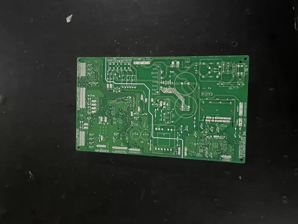 LG EBR78940631 CSP30242916 Refrigerator Control Board AZ24736 | WM437