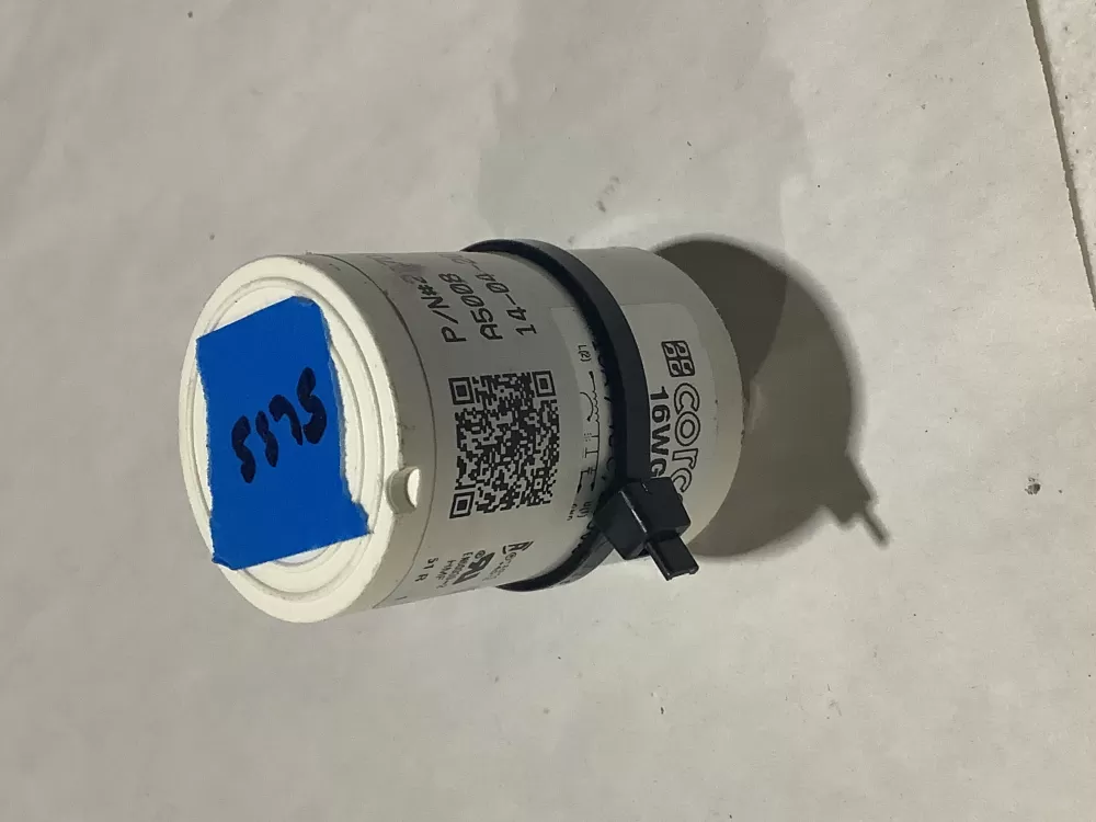 GE Washer 237D1606G001 Noise Filter AZ113867 | Sl55