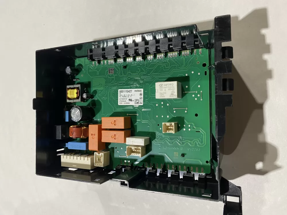 Bosch 11029021  AP6833272  11008050  8001115427 Washer Power Control Module