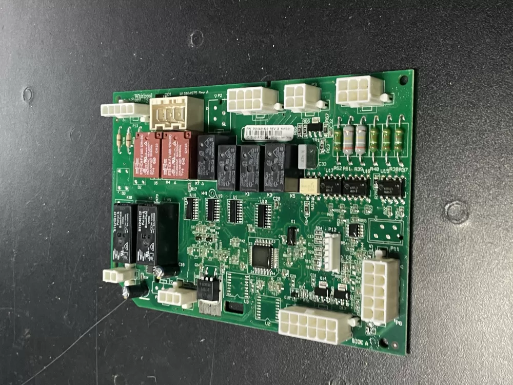 Whirlpool W10401830 Refrigerator Control Board
