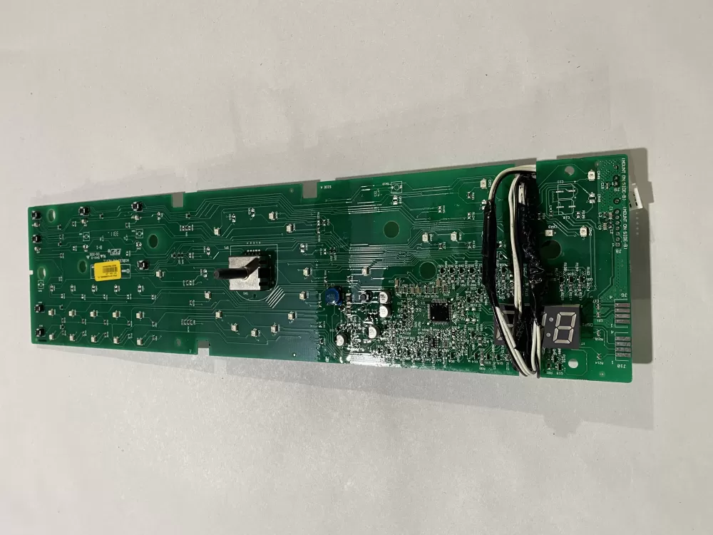 Maytag  Whirlpool W10388666 Dryer Control Board
