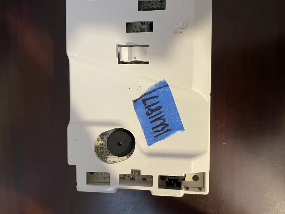 KitchenAid PS12711953 Refrigerator Control Board Dispenser AZ49726 | KM1817