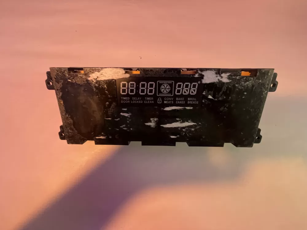 Frigidaire 318183902 318183901 PS3507528 Oven Control Board AZ196641 | KMV327