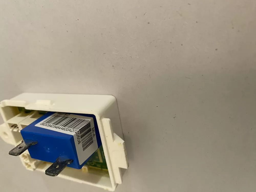 Samsung DC92-00544A Washer Control Board Heater AZ111074 | BK1839