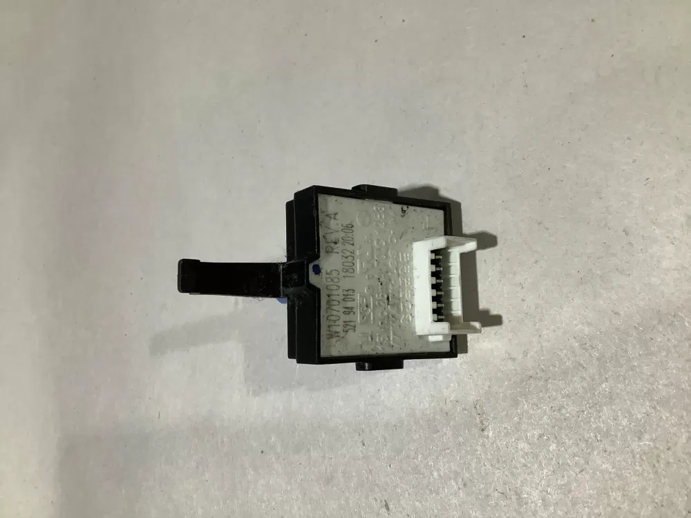 Kenmore W10701085 Washer Switch AZ103123 | Sl66