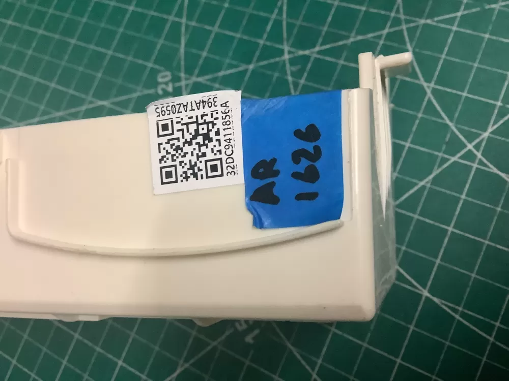 Samsung DC94-11856A Dryer Control Board AZ209702 | AR1626