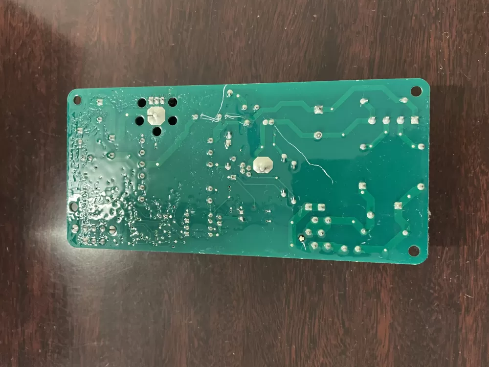 Whirlpool Maytag KitchenAid Kenmore Refrigerator Control Board AZ38617 | KM274