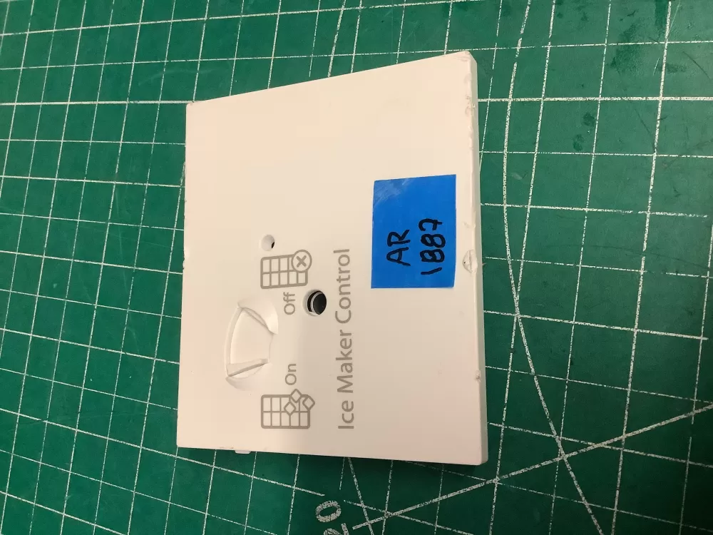 Kenmore  Kitchen Aid  Maytag  Whirlpool W10260821 W10296530 W10518658 W10882532 WPW10273549 WPW10518658 W10898445 Refrigerator Kitchen Aid Control Board