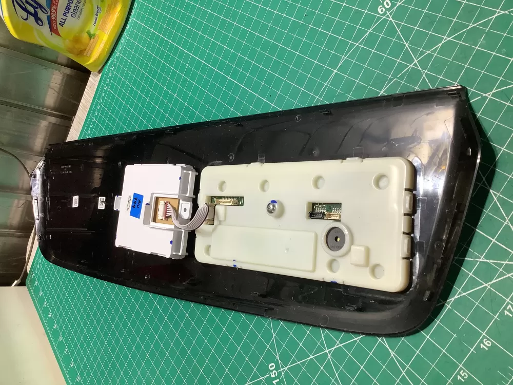 Samsung DC97-22462B DC92-02391A Washer Control Board AZ186170 | AV799