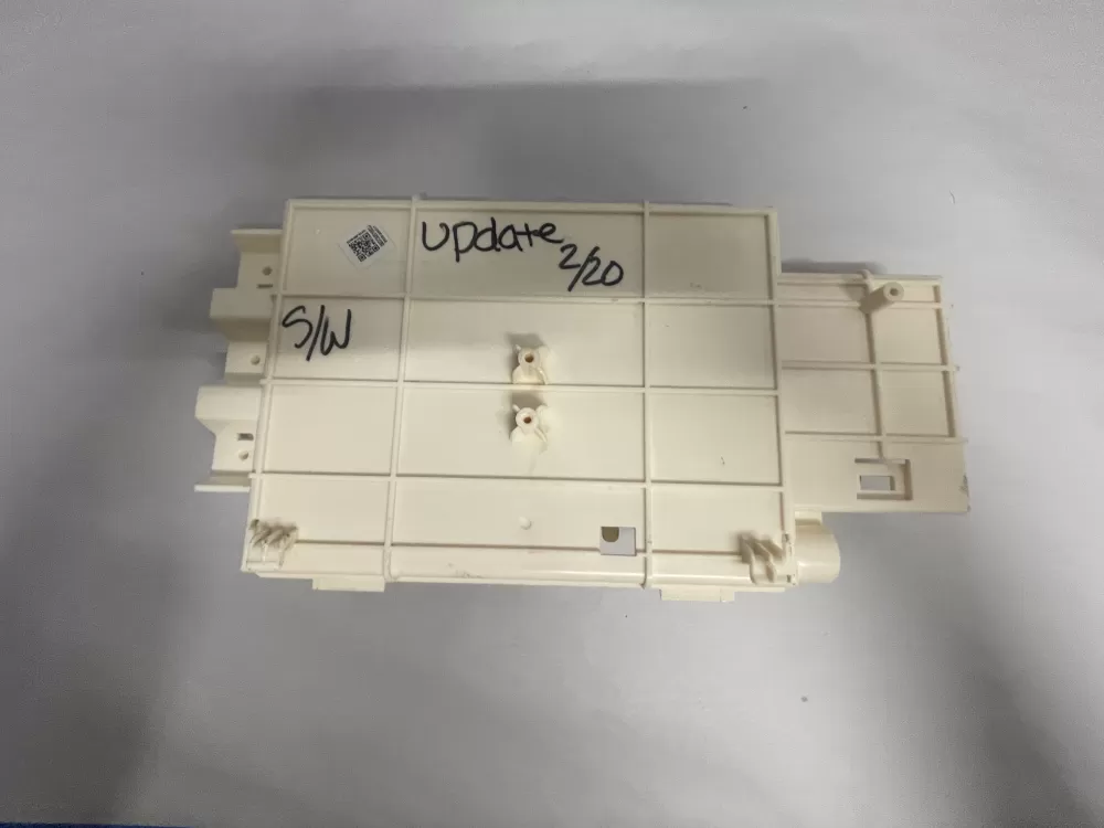 Samsung DC94 06595A DC92 01803J Washer Control Board AZ208272 | KMV768