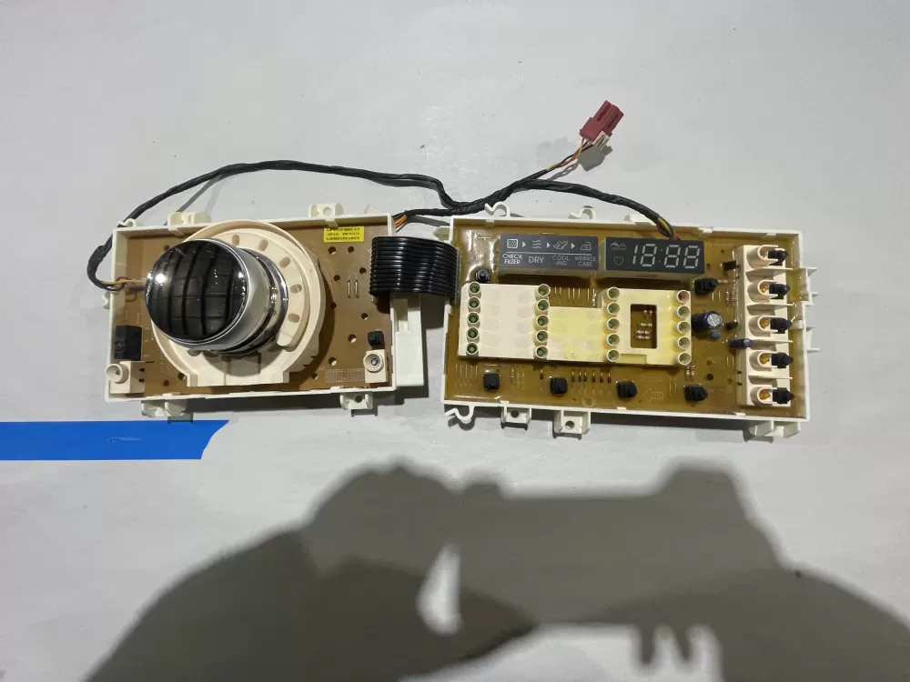 LG  Kenmore  GE EBR36858803 EAX36858001 EBR39326001 EBR36858803EBR39326001 Dryer Control Board