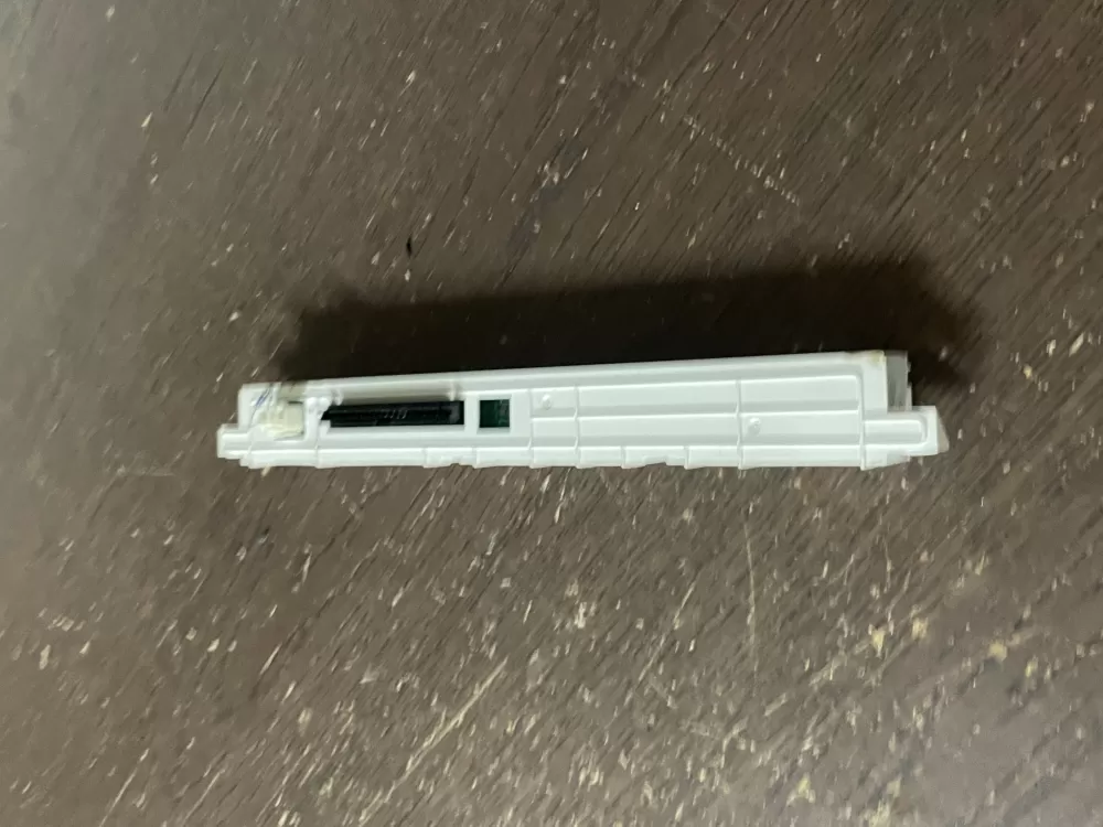 GE WD31X10130  AP5736204  265D1194G002  3028946  PS7320309 Dishwasher UI Control Board