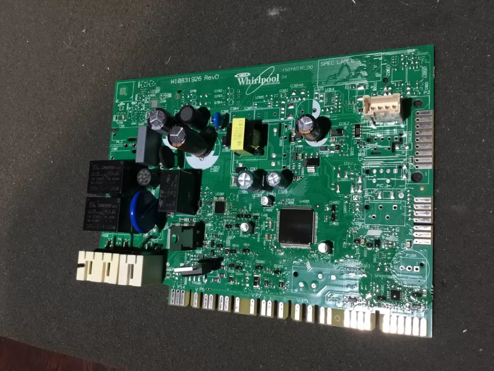 Whirlpool Maytag W10831926 Dishwasher Control Board AZ88039 | NR1146
