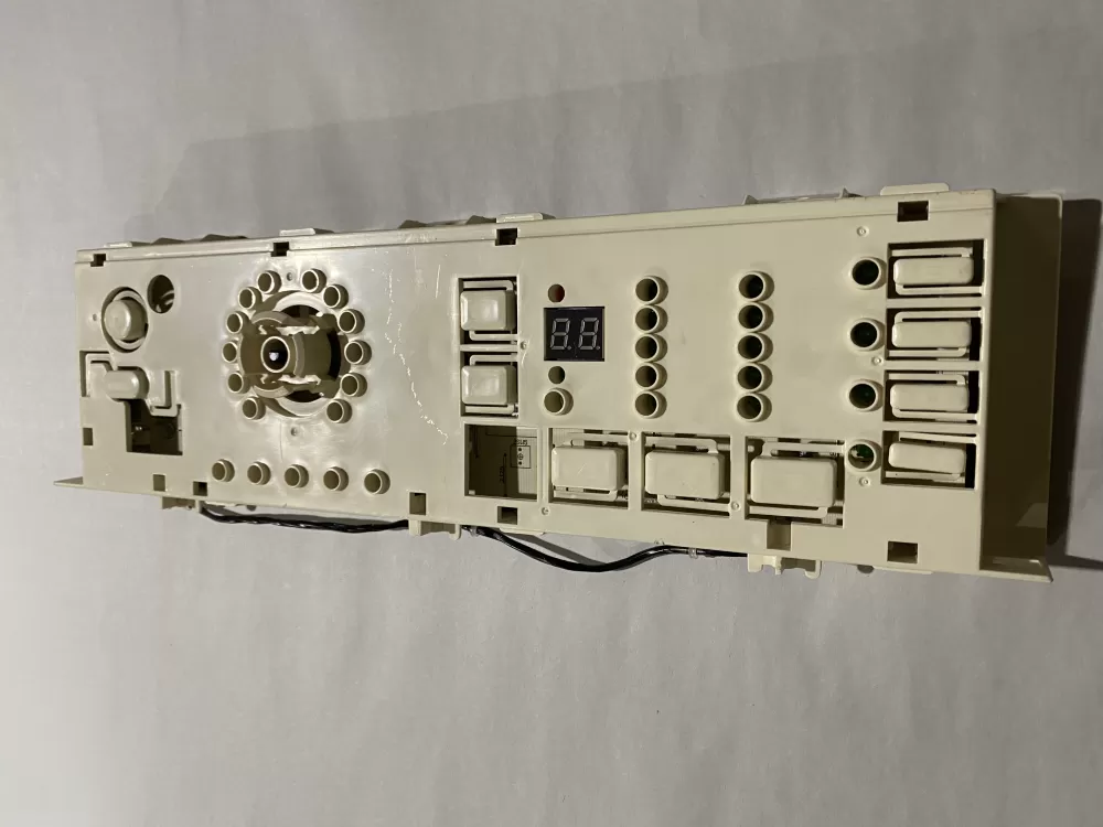 Midea 17138200003651 17138200000097 301361660011 Dryer Control Board