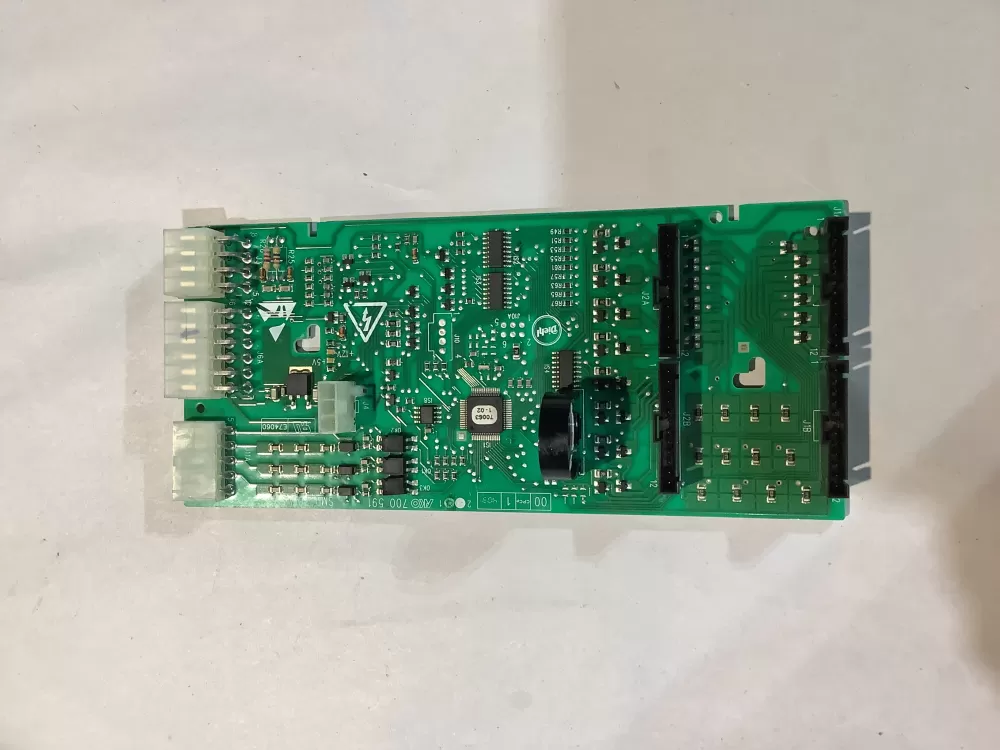 Whirlpool 53-4161 WP31001562 AP6007607 31001562 1033276 31001562R PS11740724 Dryer Control Board