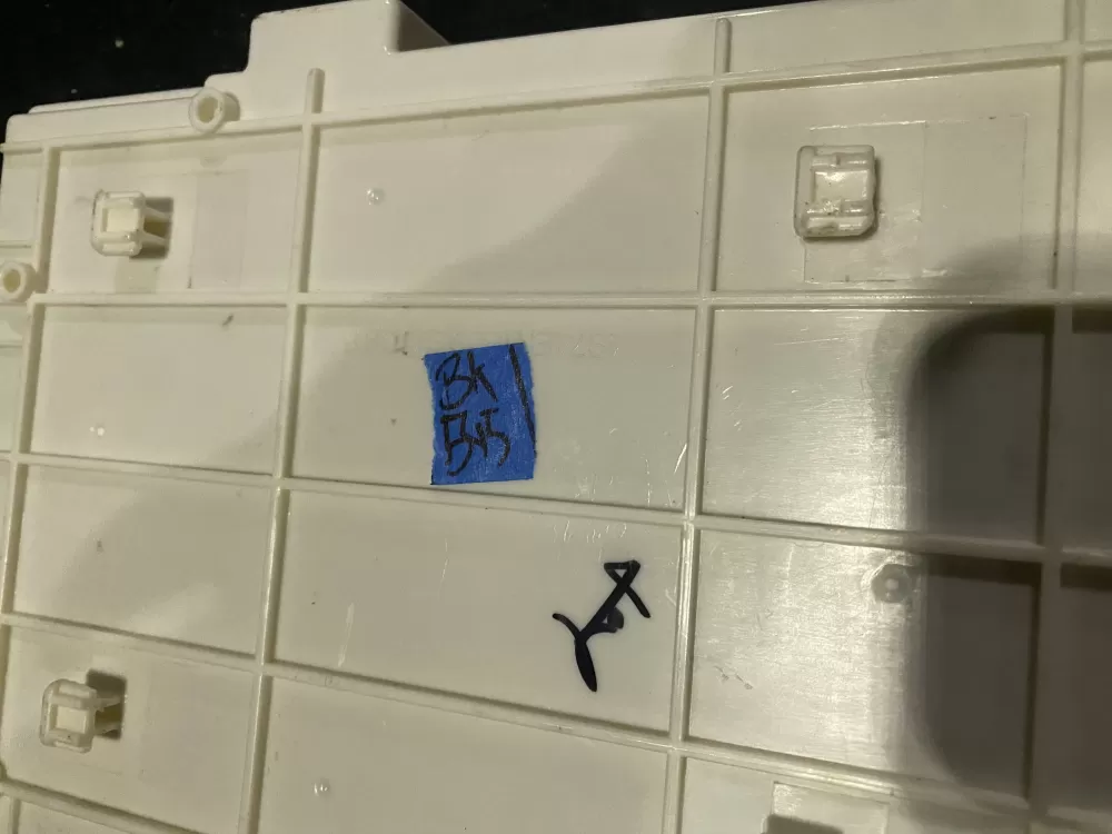 LG Kenmore EBR79950224 PS12742507 Washer Control Board AZ25477 | BK545