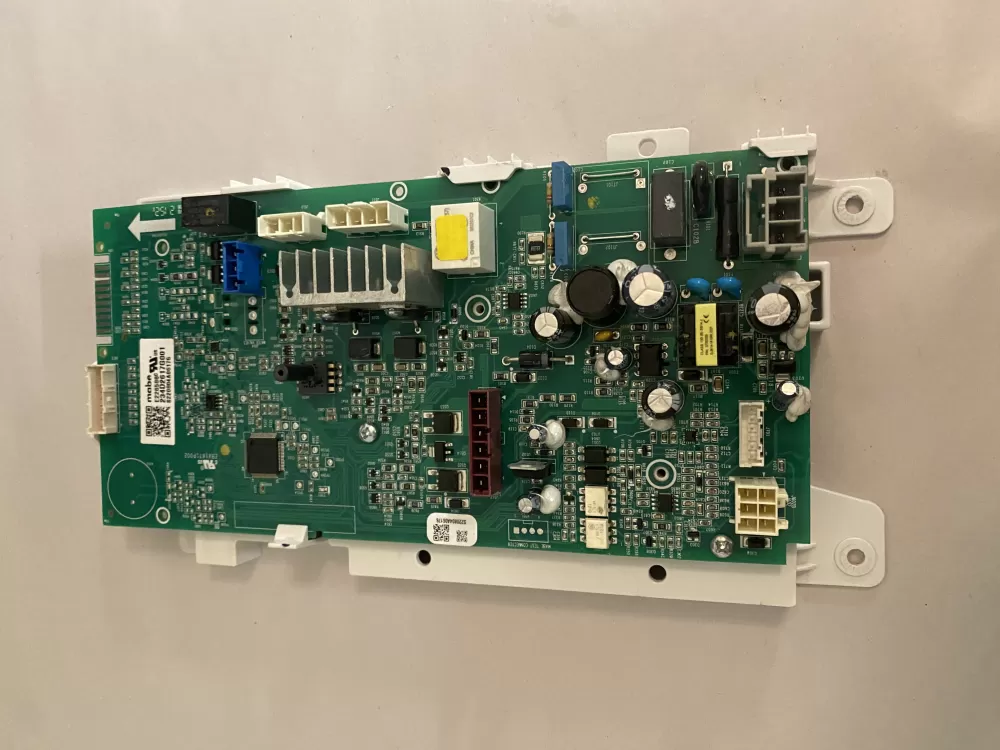 GE WH16X27251  234D2617G001  AP6328302  4588129  PS1234339 Washer Control Board