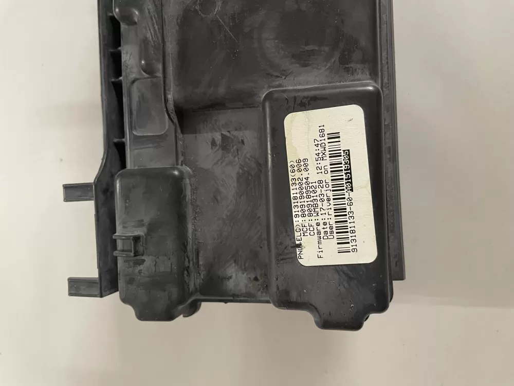 Electrolux Kenmore Washer Control Board AZ142163 | KM1033