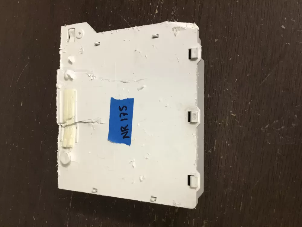 W10022390B WPW10525353 AP6022620 Washer Control Board AZ19639 | NR175