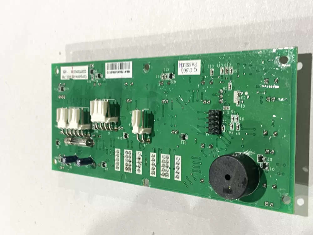 GE 200D7355G076 Refrigerator Dispenser Control Board AZ183531 | Wm2703